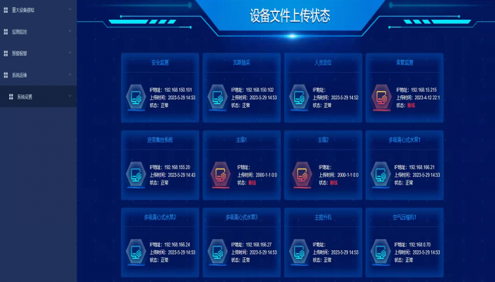 Статус передачи