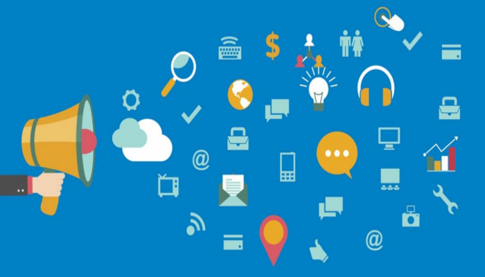 Сервис обмена сообщениями